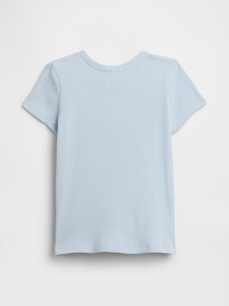 babyGap Ribbed T-Shirt