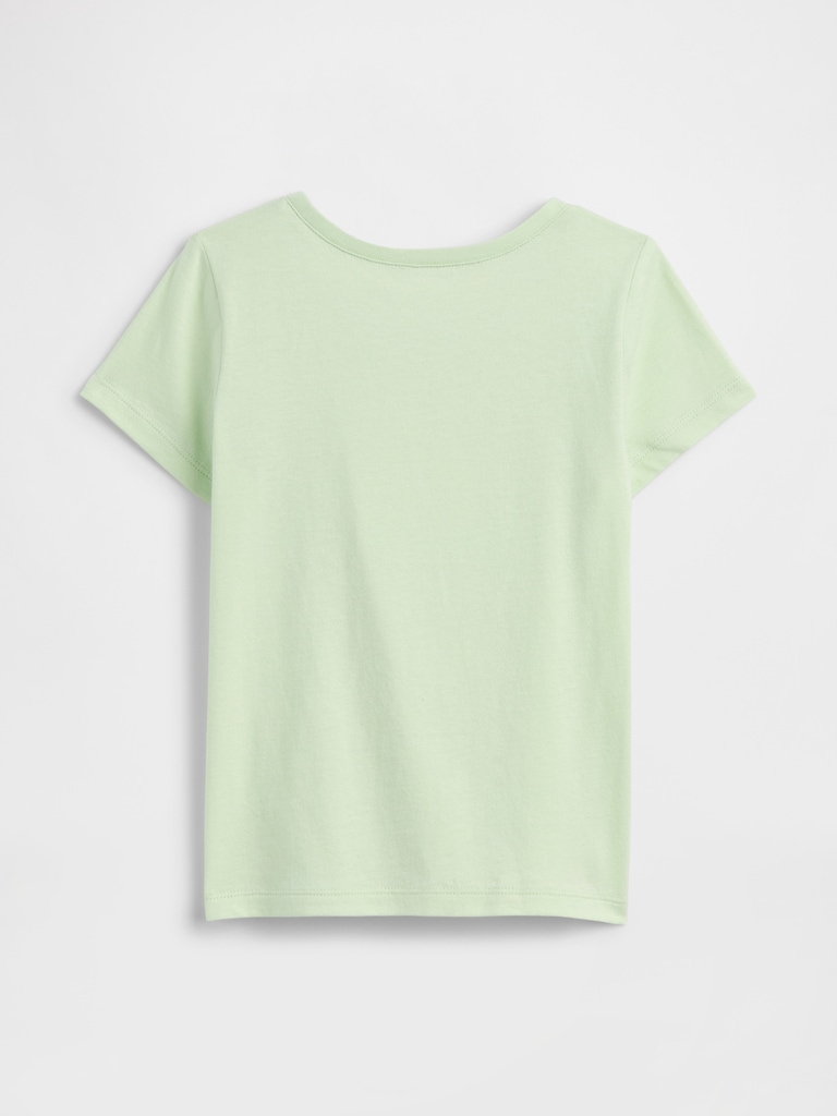 babyGap Graphic T-Shirt