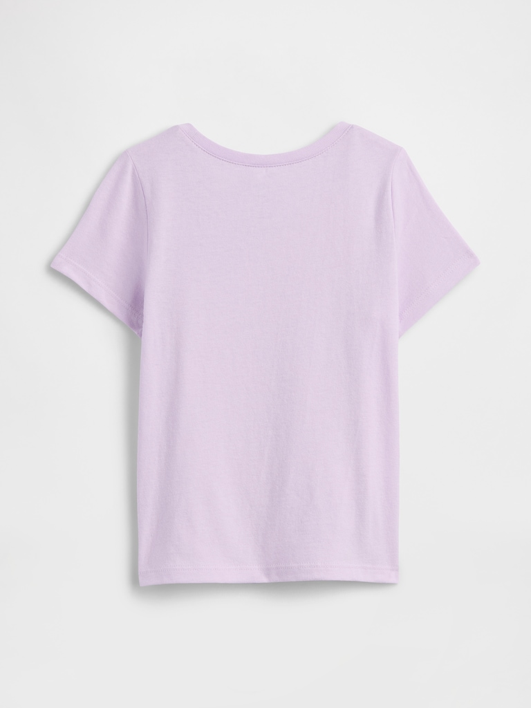 babyGap Graphic T-Shirt