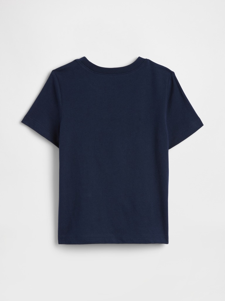 babyGap Logo T-Shirt