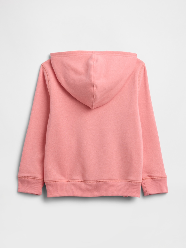 babyGap Brannan Bear Zip Hoodie