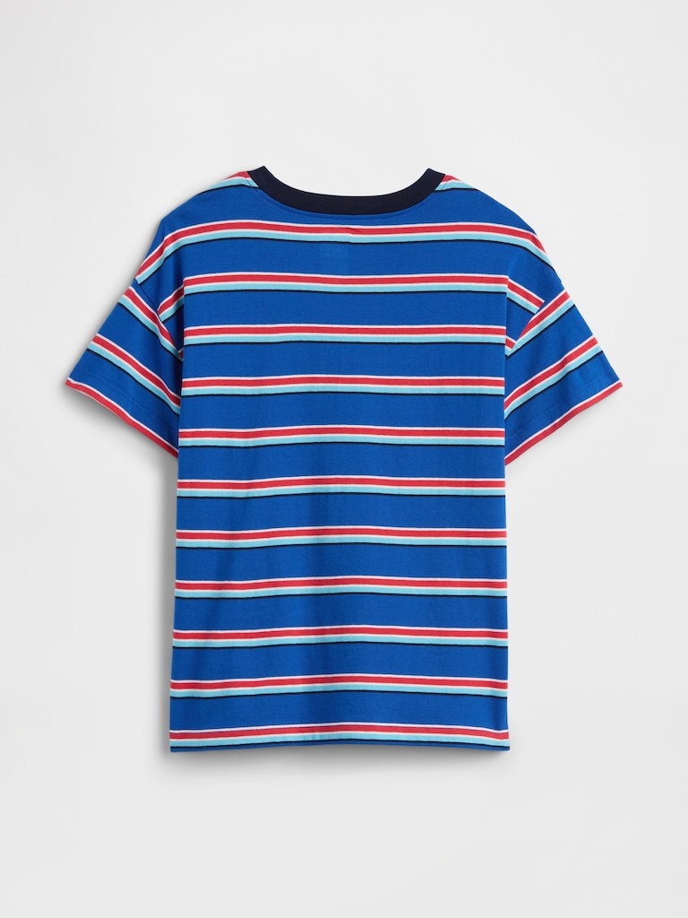 babyGap Pocket T-Shirt