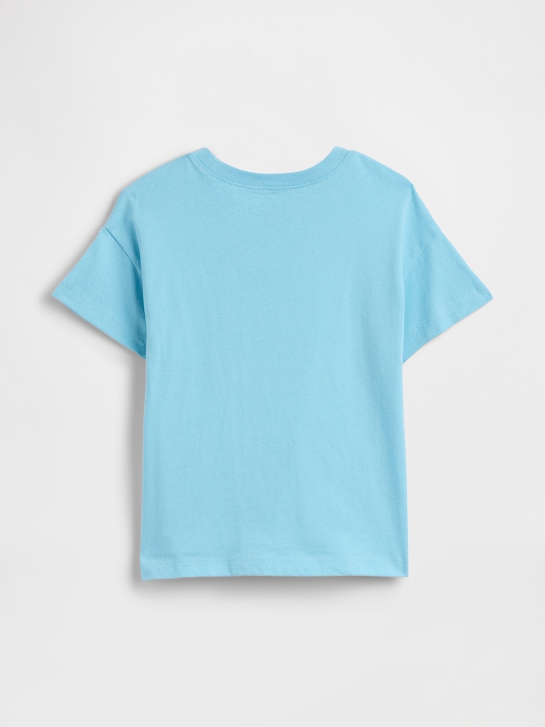 babyGap Pocket T-Shirt