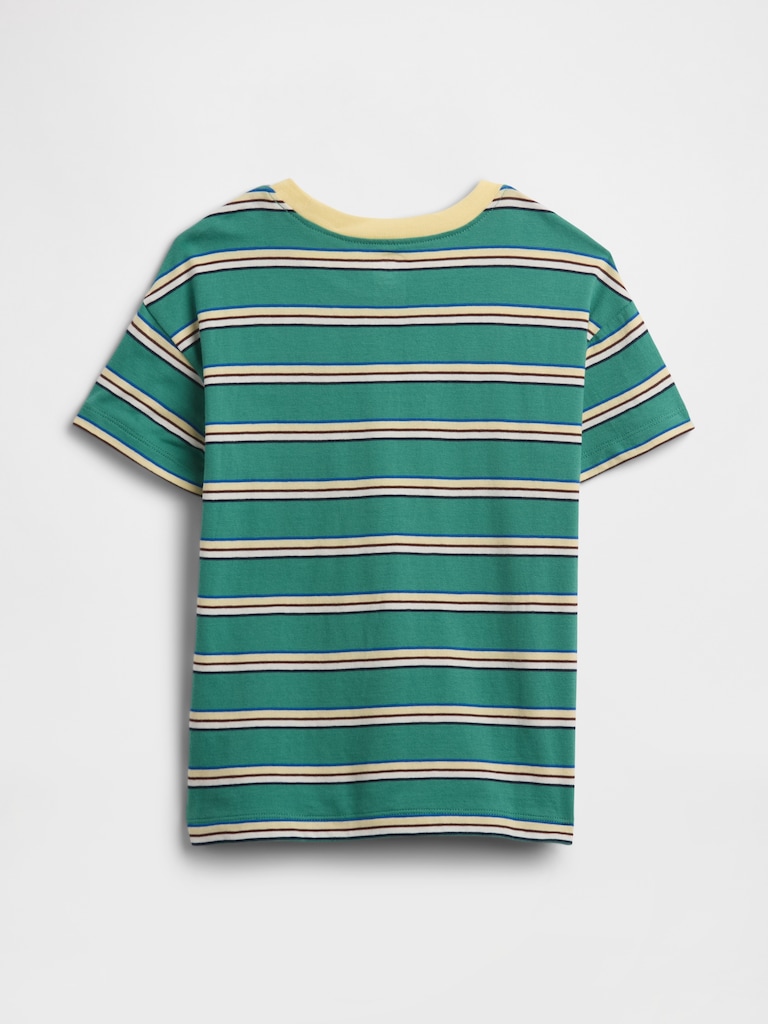 babyGap Pocket T-Shirt