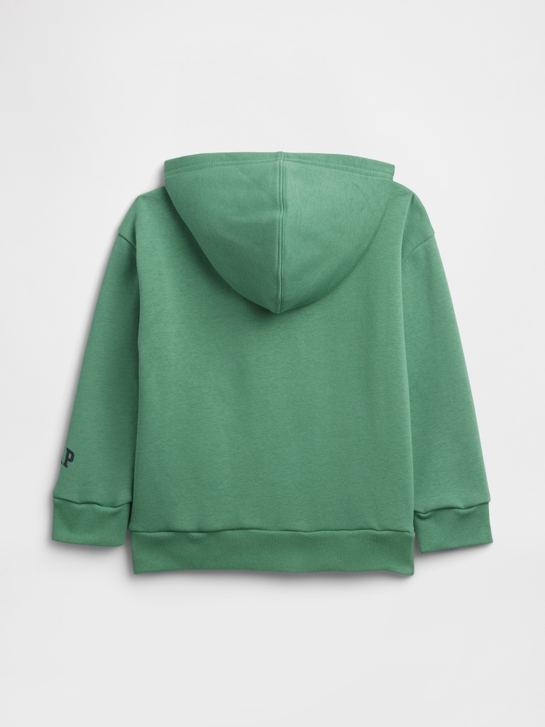 babyGap × Disney Relaxed Zip Hoodie