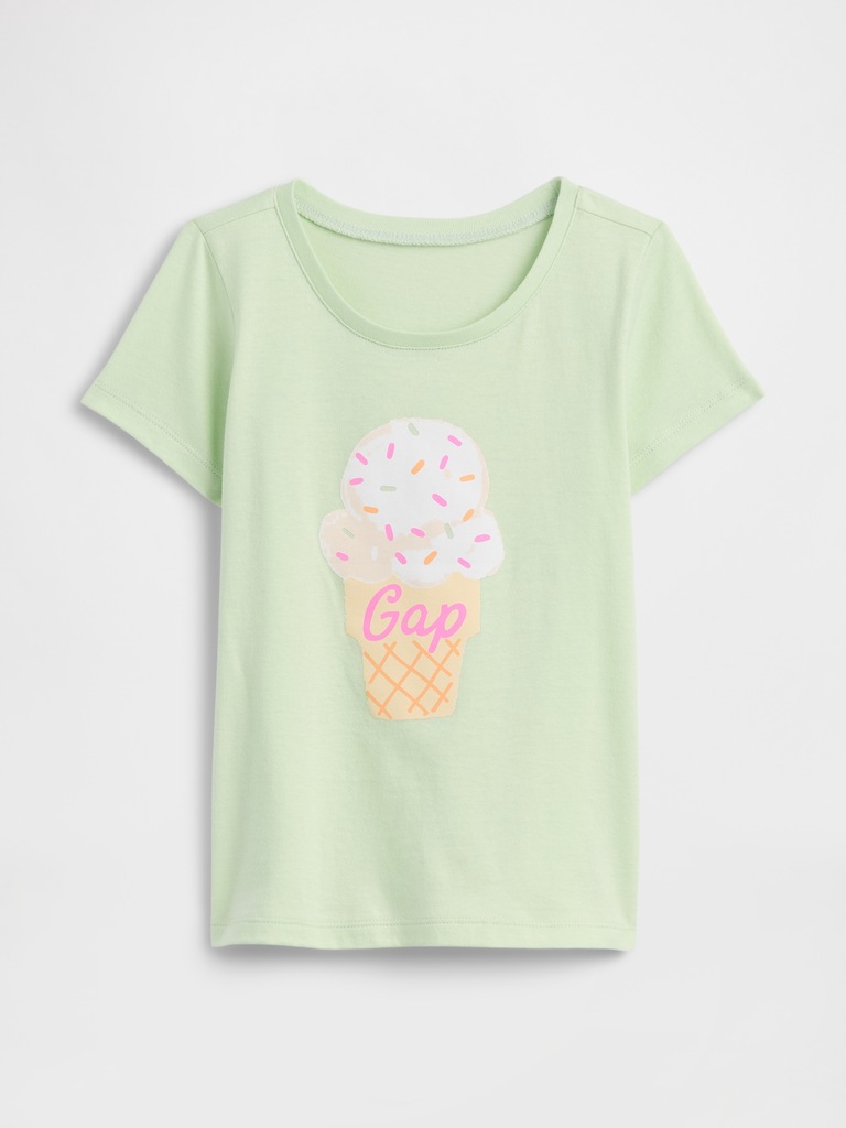 babyGap Graphic T-Shirt