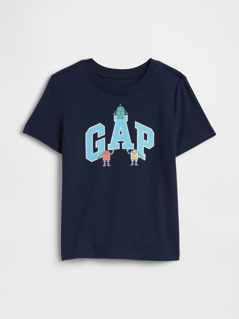 babyGap Logo T-Shirt