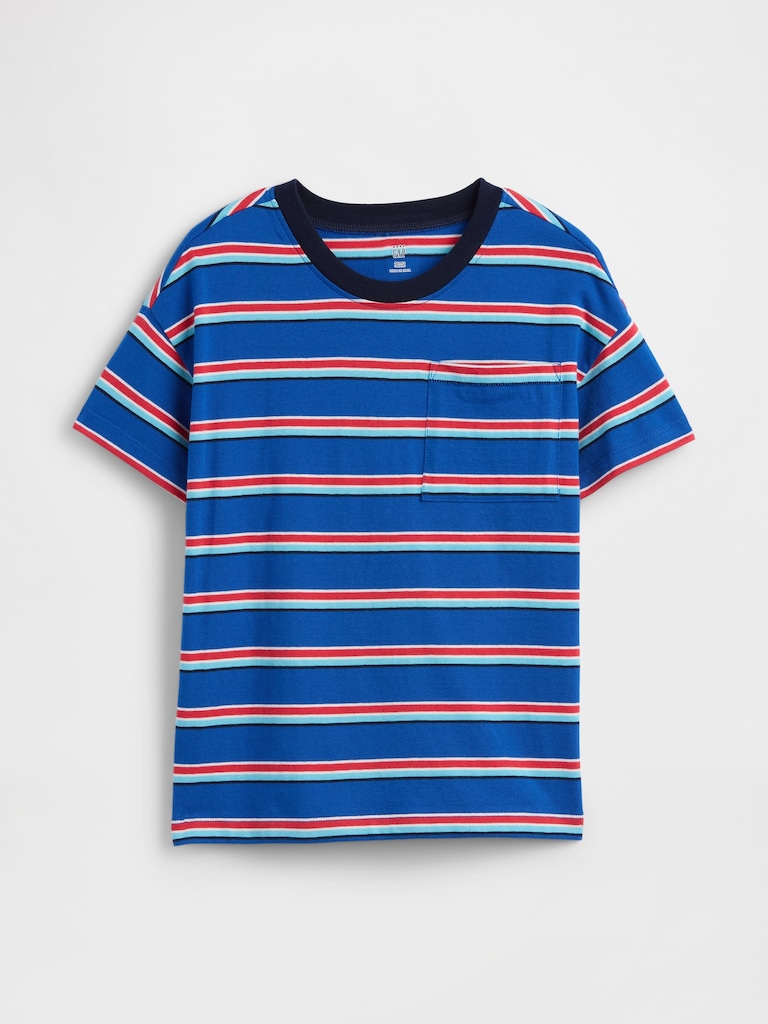 babyGap Pocket T-Shirt