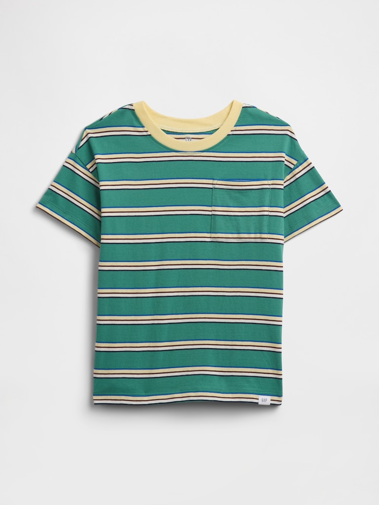 babyGap Pocket T-Shirt