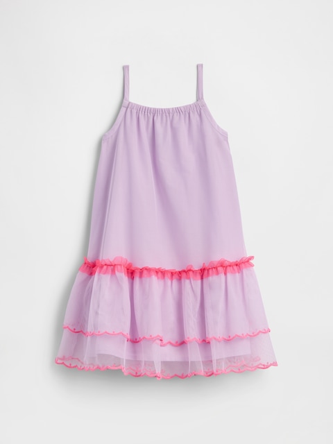 Baby Girl Dresses & Rompers | Gap Factory