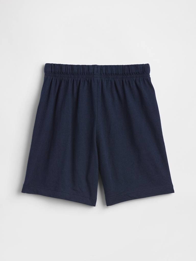 babyGap Brannan Bear Pull-On Shorts