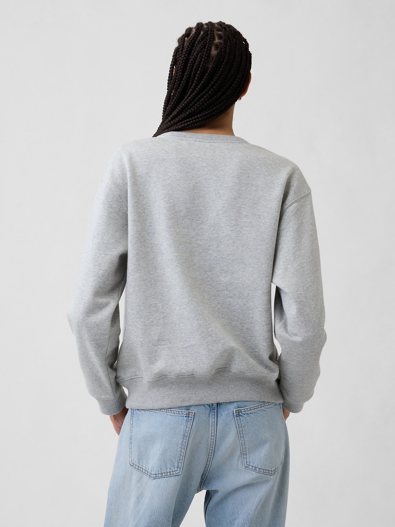 Gap Logo Sweatshirt