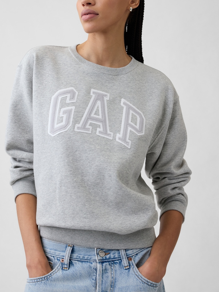 Gap Logo Sweatshirt