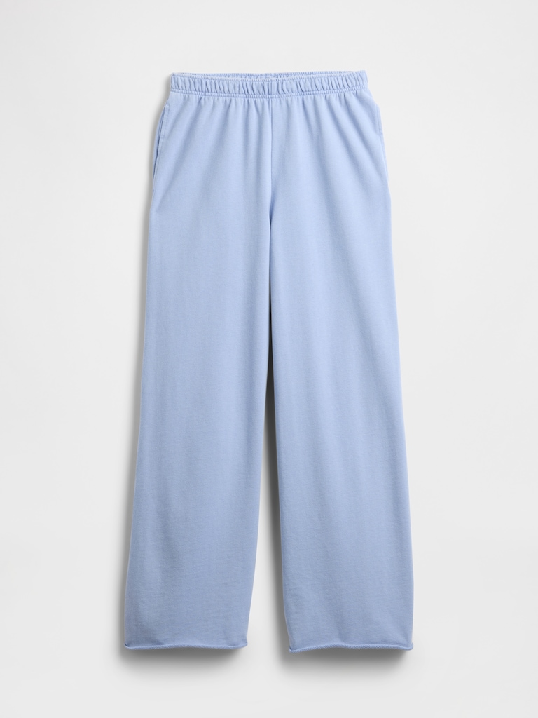 French Terry Classic Sweatpants