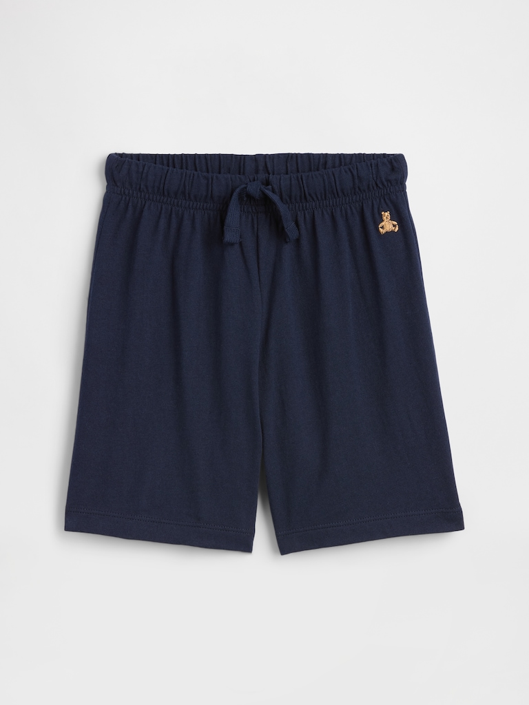 babyGap Brannan Bear Pull-On Shorts