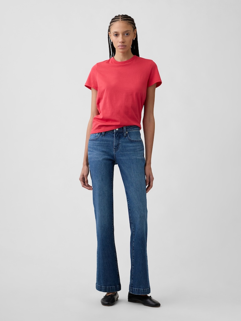 Favorite Crewneck T-Shirt