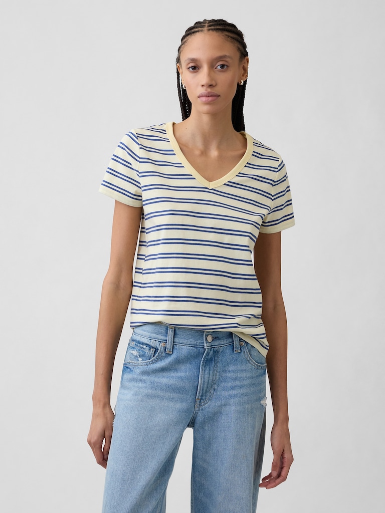 Favorite V-Neck T-Shirt