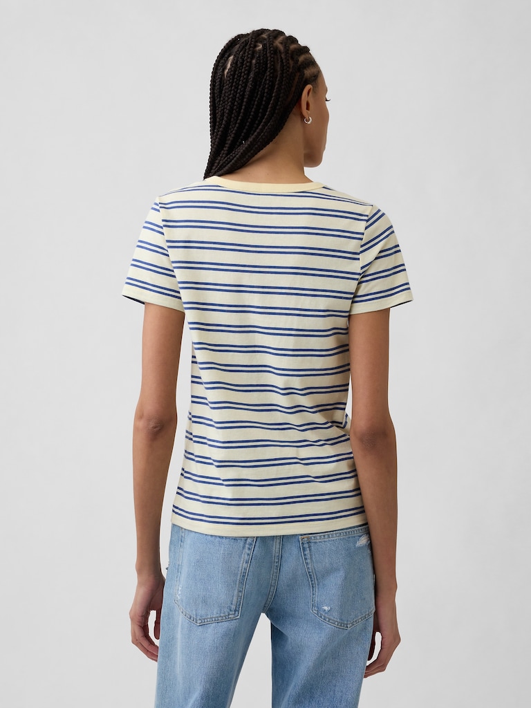 Favorite V-Neck T-Shirt