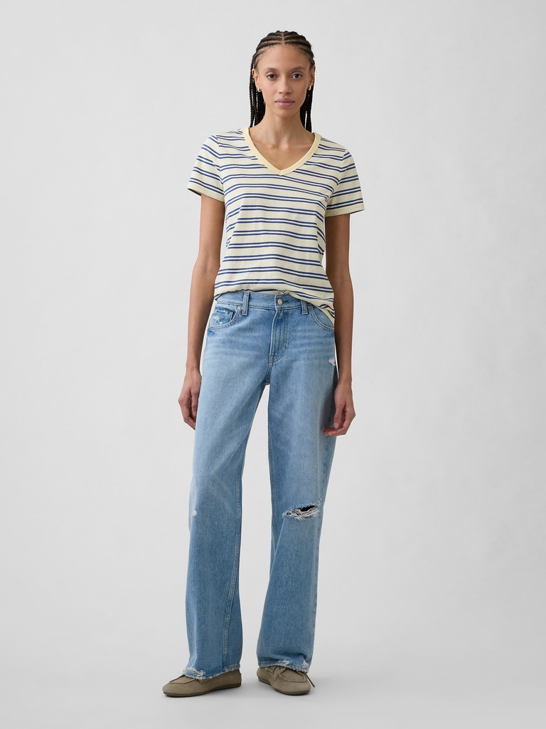 Favorite V-Neck T-Shirt