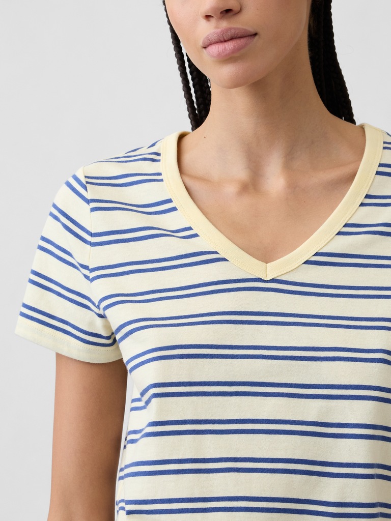 Favorite V-Neck T-Shirt