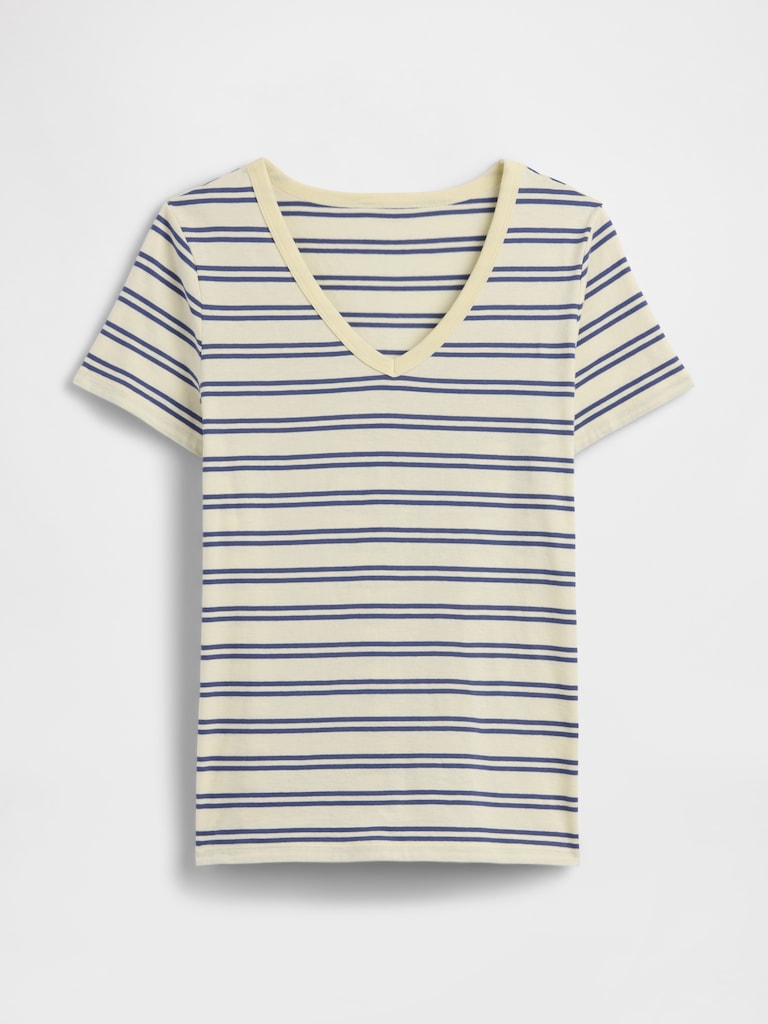 Favorite V-Neck T-Shirt