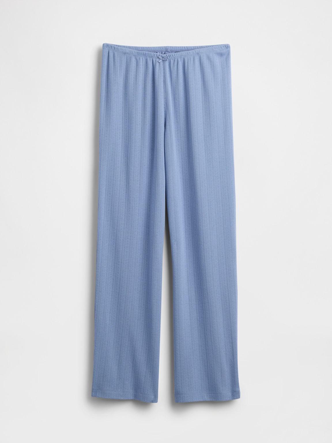 Pointelle PJ Pants