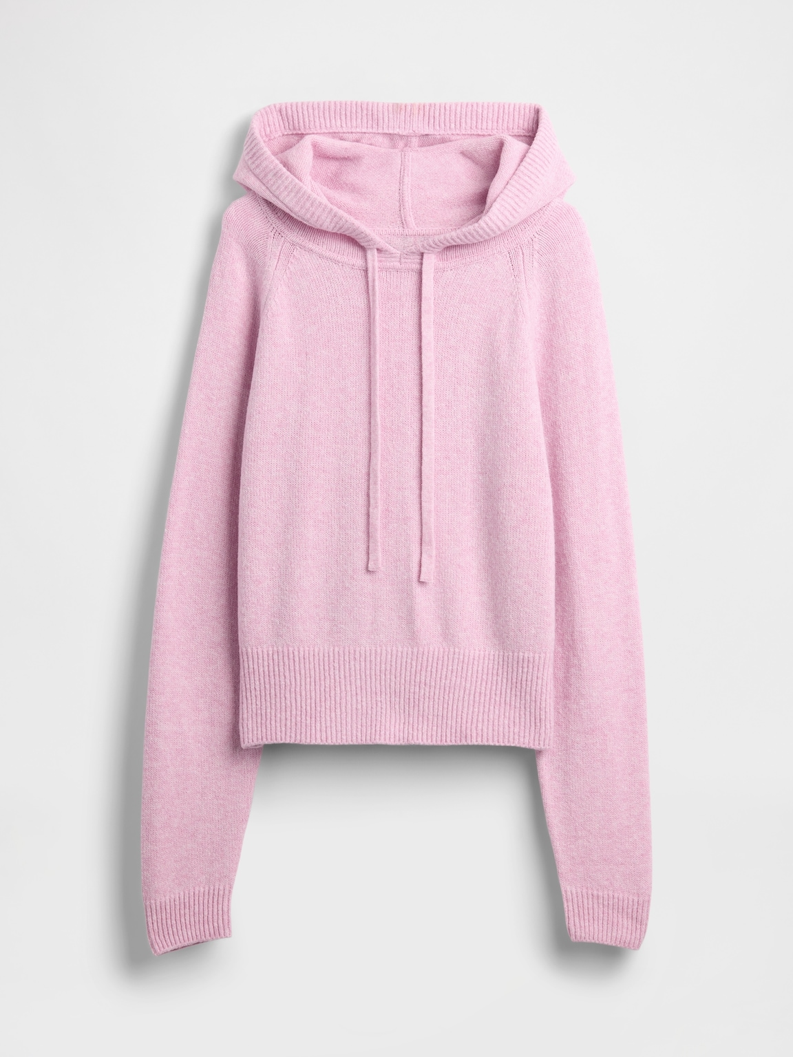 CashSoft Sweater Hoodie