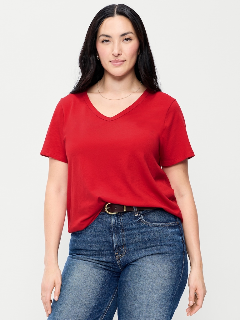 EveryWear V-Neck T-Shirt