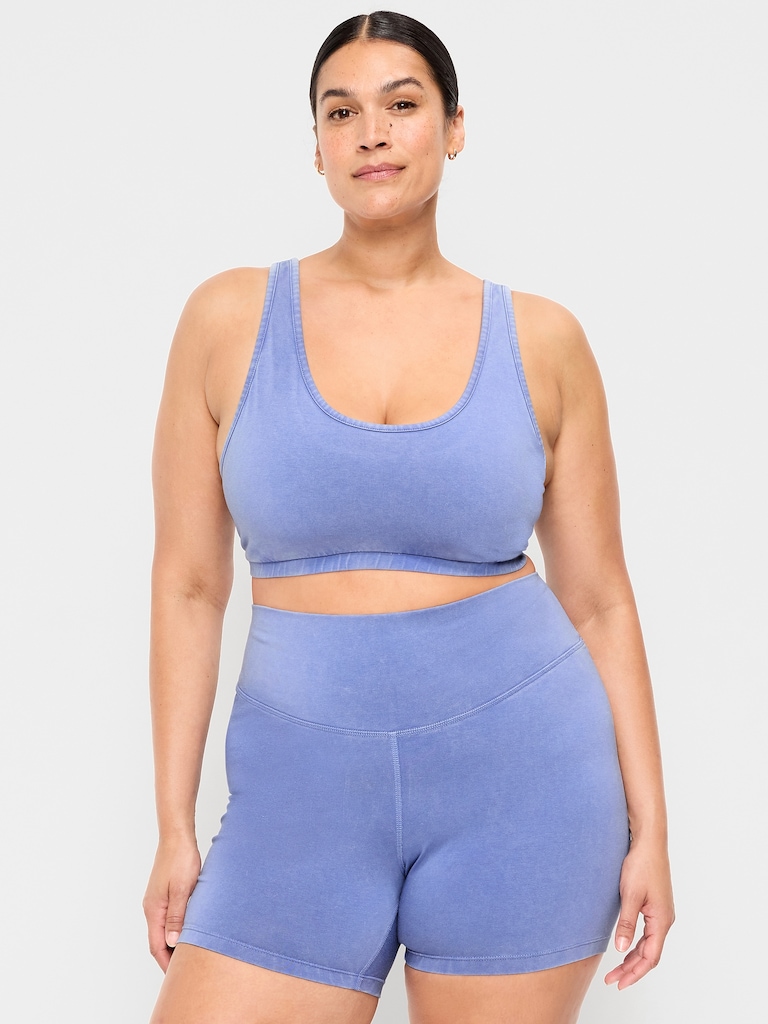 Light Support PowerChill Sports Bra