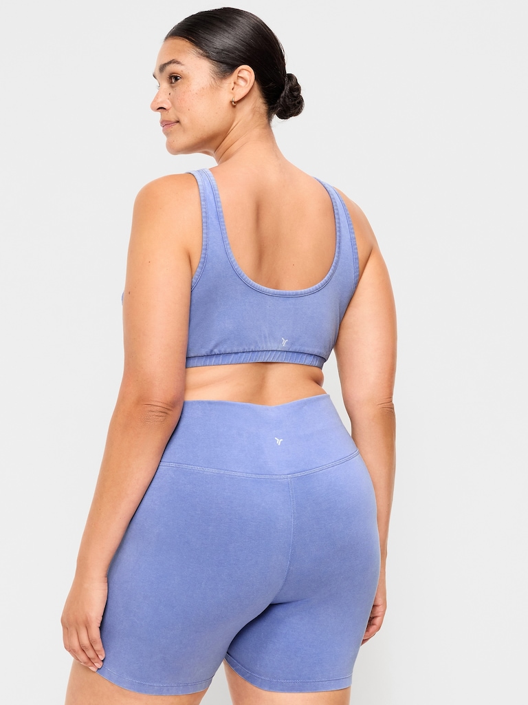 Light Support PowerChill Sports Bra