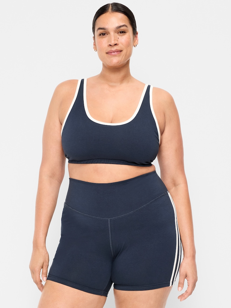 Light Support PowerChill Sports Bra