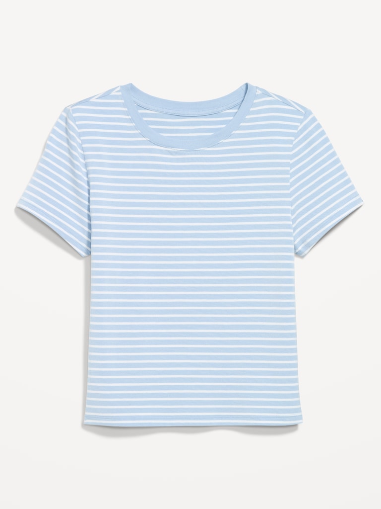 Bestee Crew-Neck T-Shirt