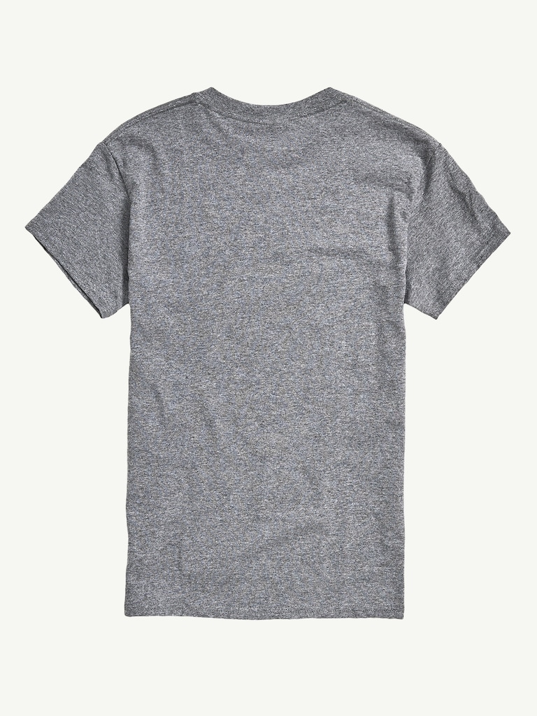 Sesame Street Grouchier Oscar Short Sleeve Graphic Tee