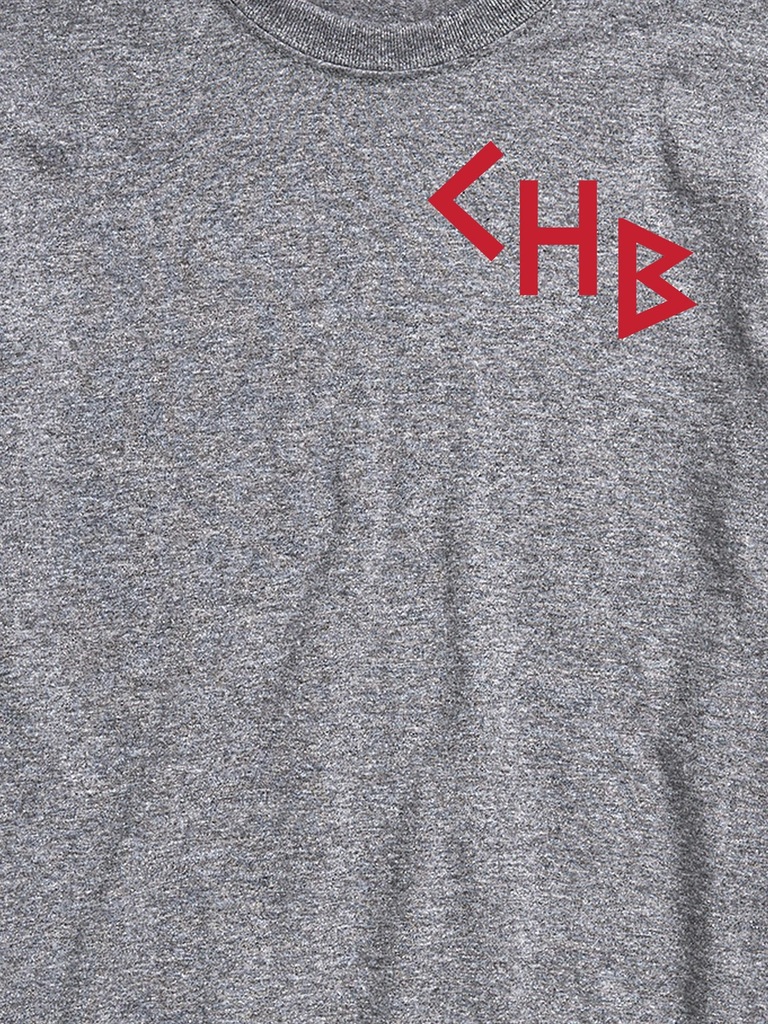 Percy Jackson Camp Half Blood Short Sleeve Graphic Tee