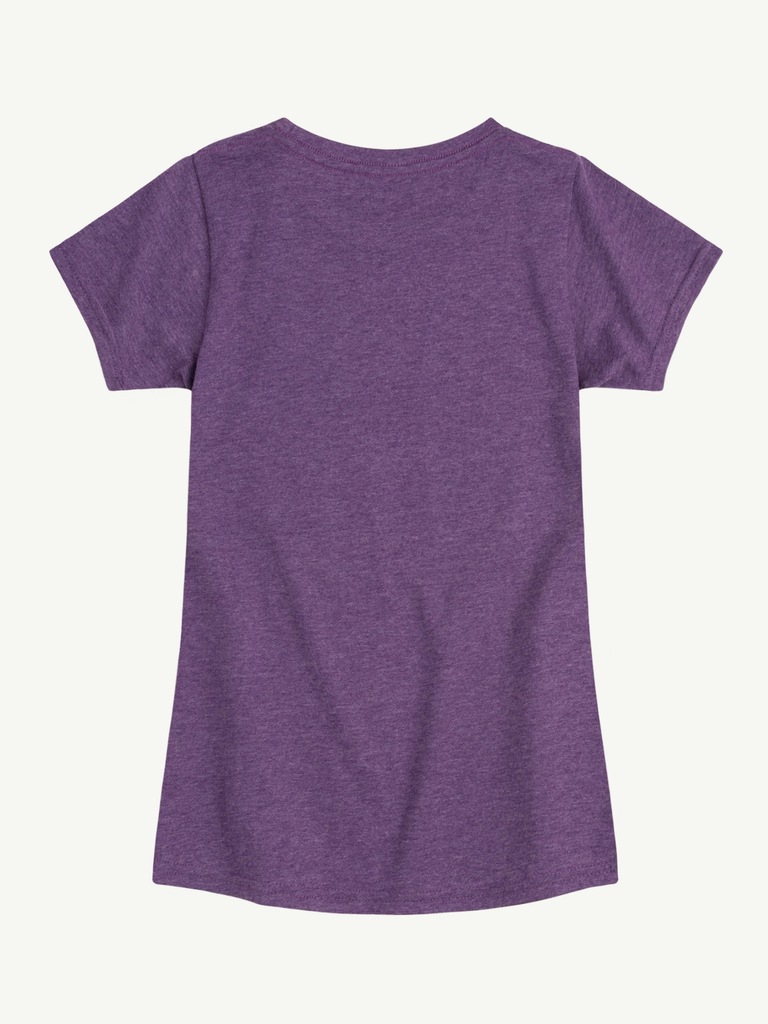 Care Bears Not Today Short Sleeve Graphic Tee for Kids