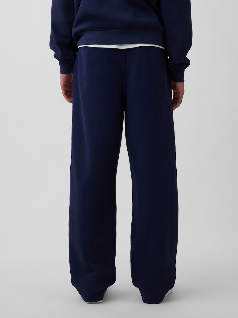 Adult Team USA Heavyweight Sweatpants