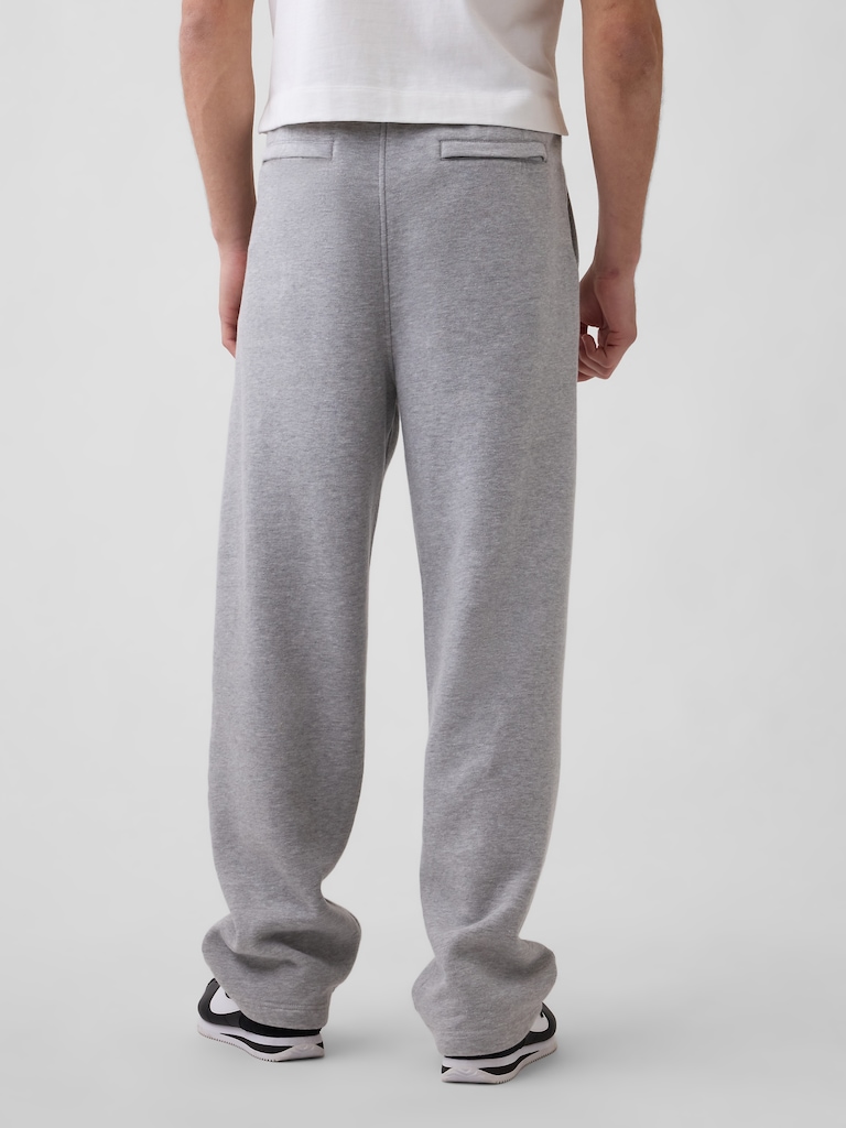 Adult Team USA Heavyweight Sweatpants