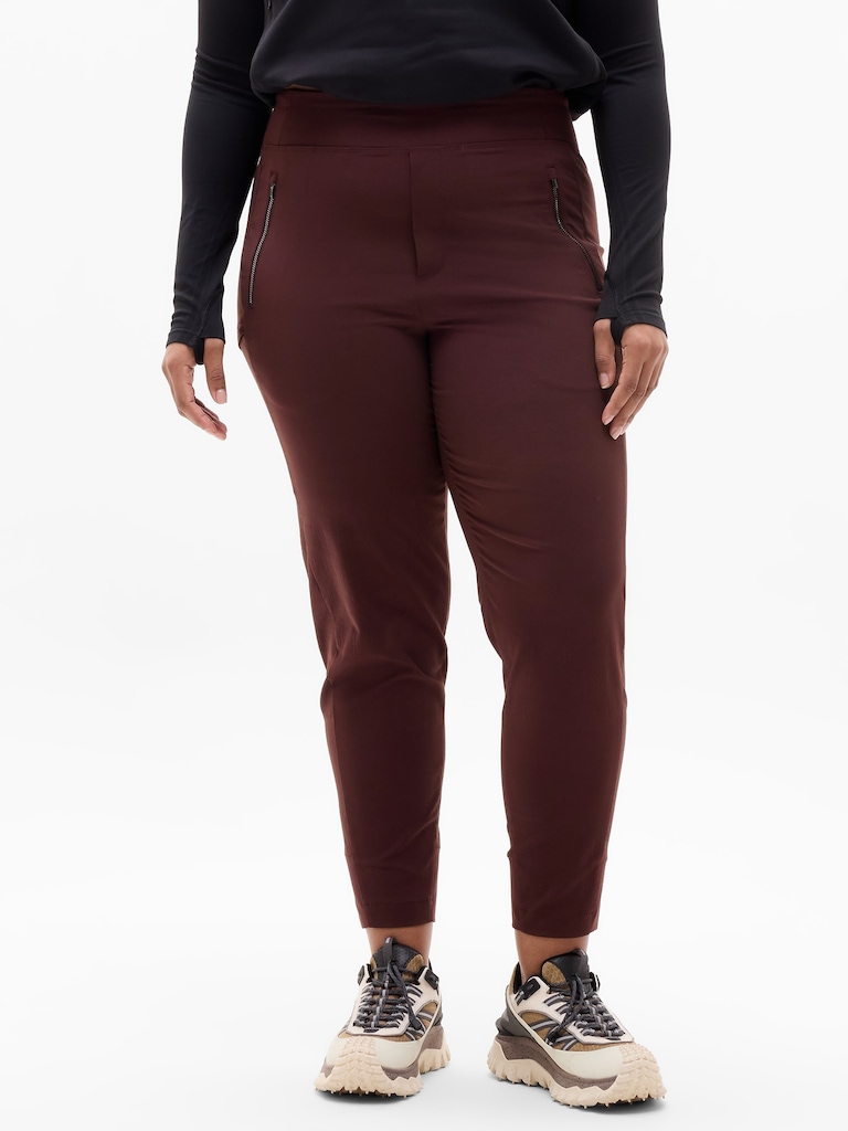 Trekkie North High Rise Jogger