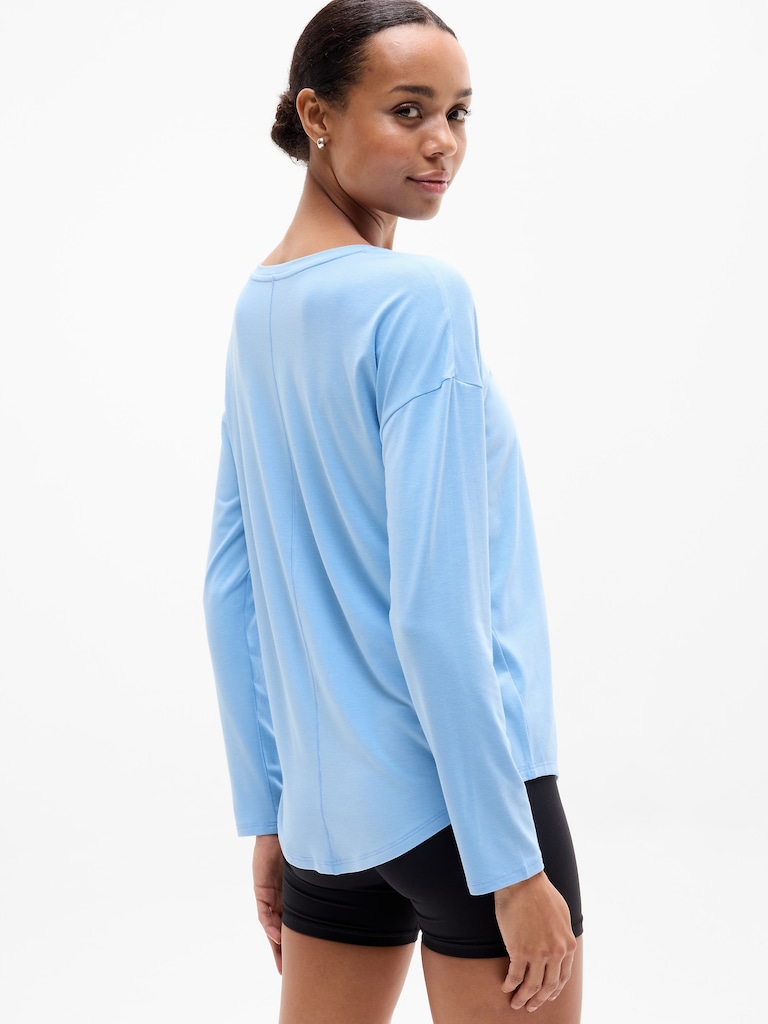 Move With Ease Top