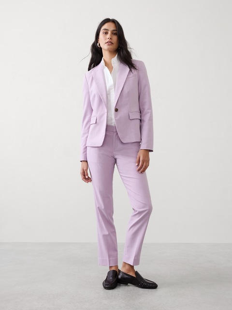 Women's Purple Suits | Banana Republic Factory Women's Purple Suits | Banana Republic Factory
