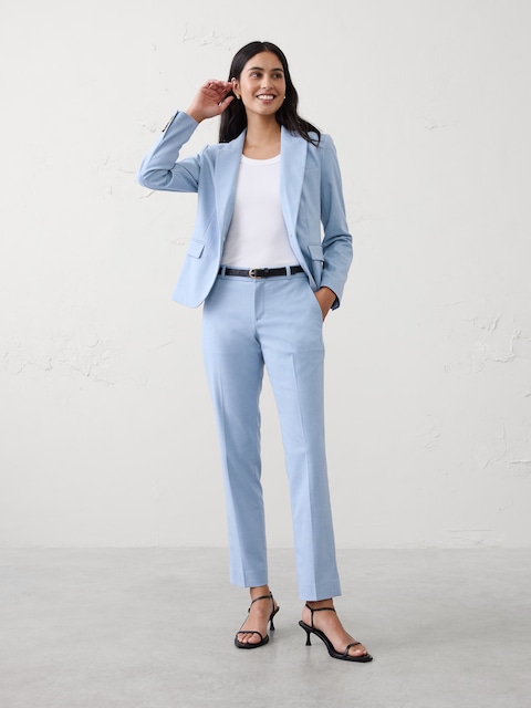 Women's Suit Pants | Banana Republic Factory
