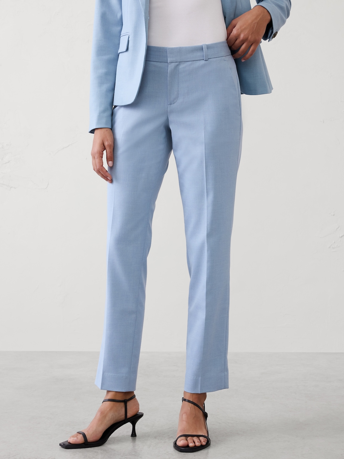 Ryan Stretch Twill Pant