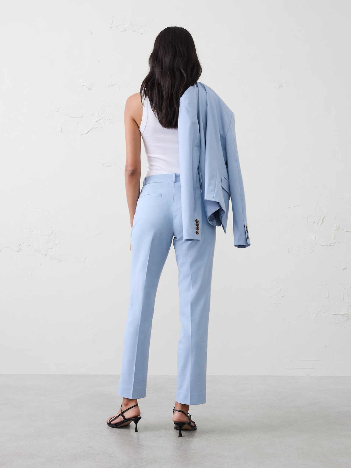 Ryan Stretch Twill Pant