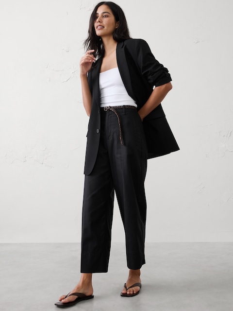Women's Black Pants