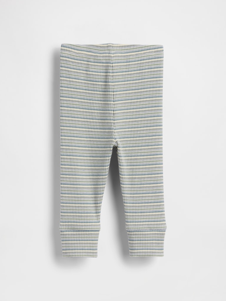 Baby First Favorites TinyRib Pants
