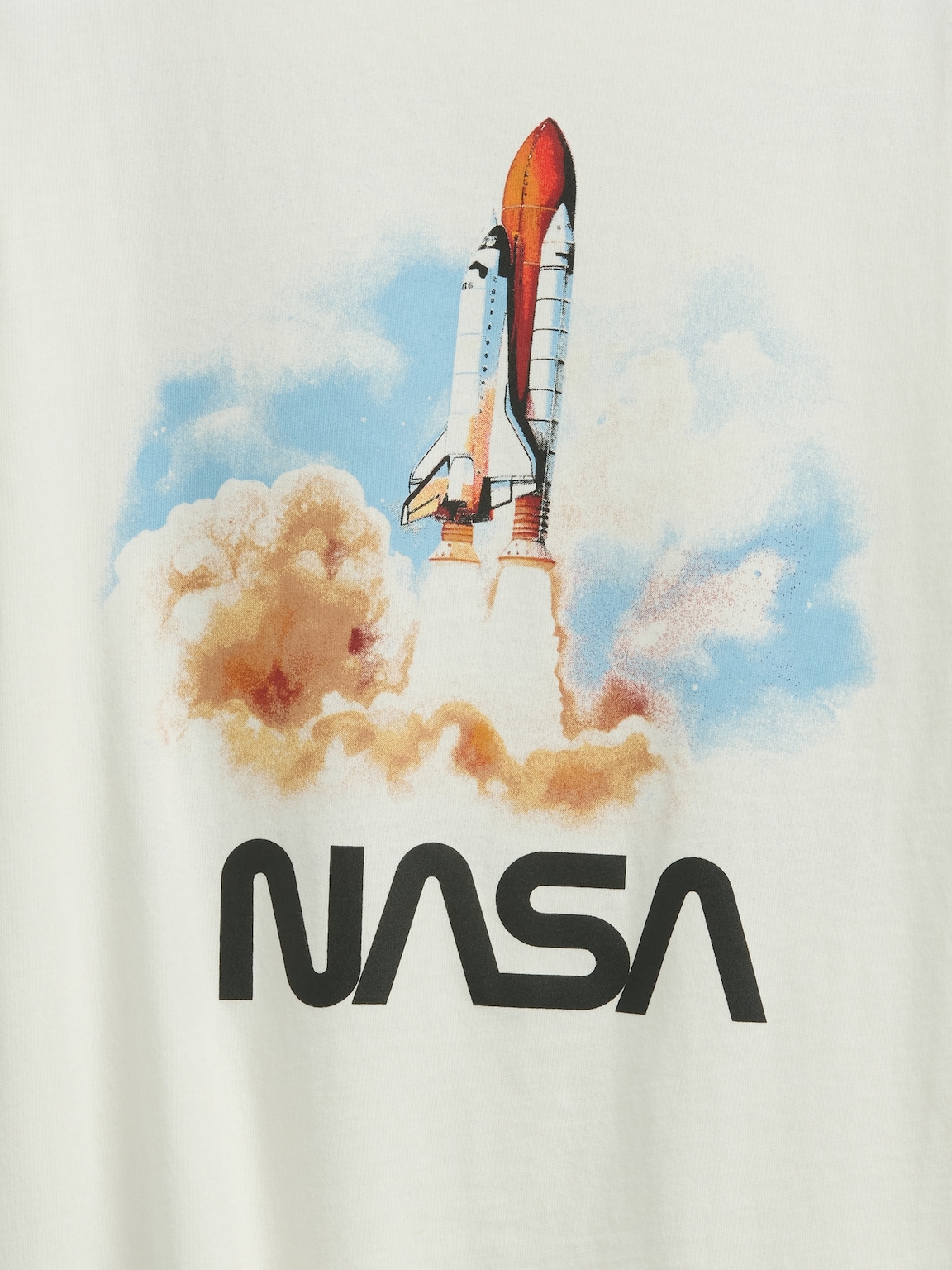 Kids Graphic T-Shirt