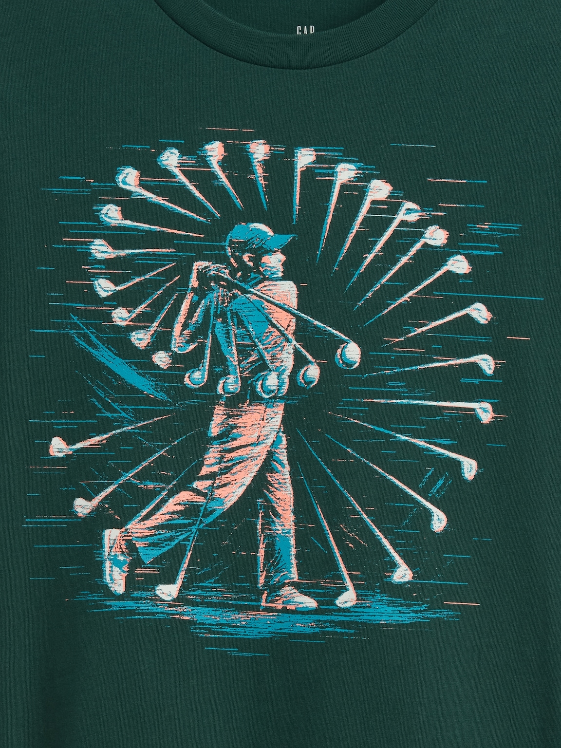 Kids Graphic T-Shirt