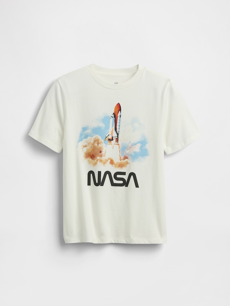 Kids Graphic T-Shirt