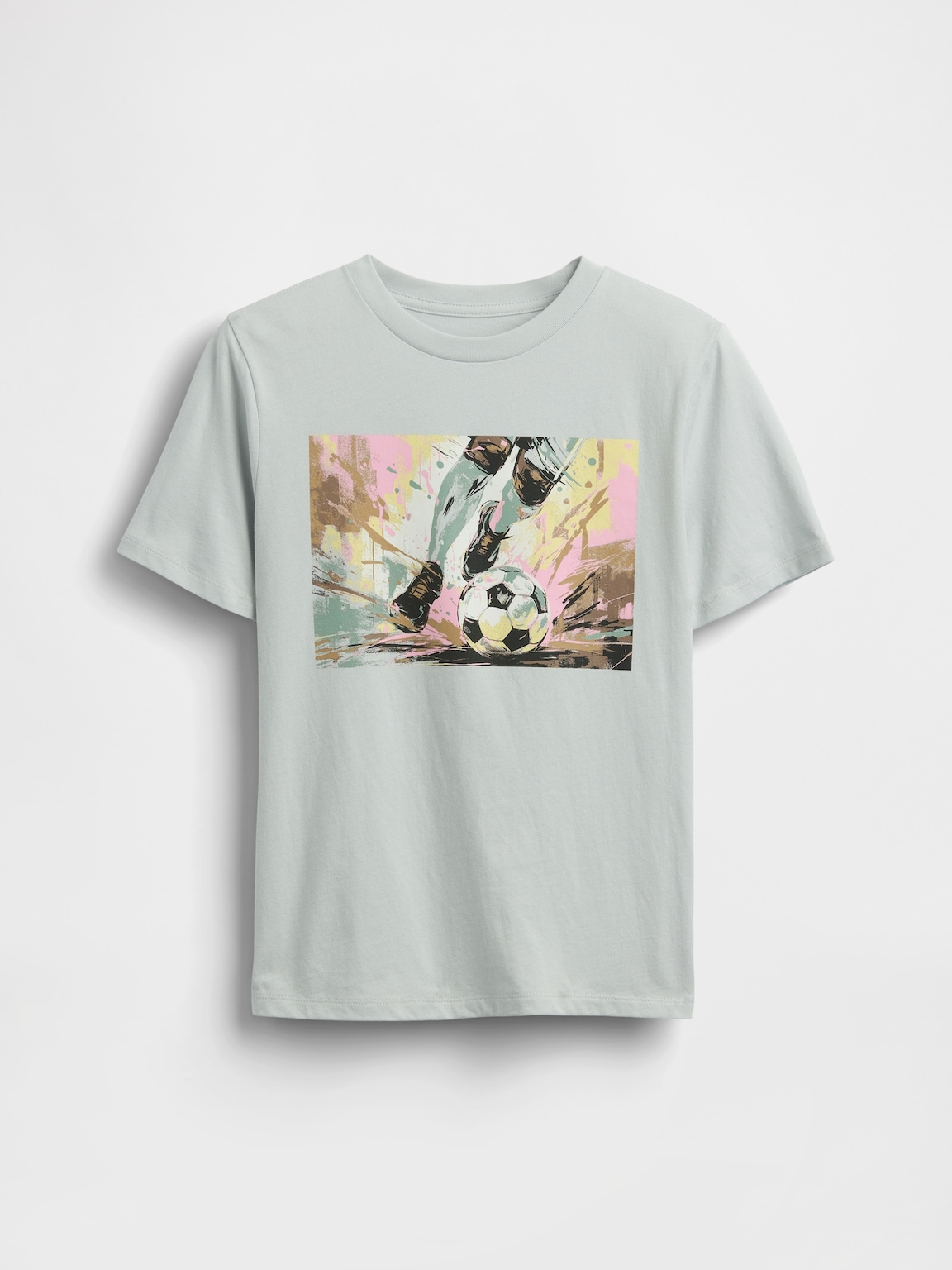 Kids Graphic T-Shirt