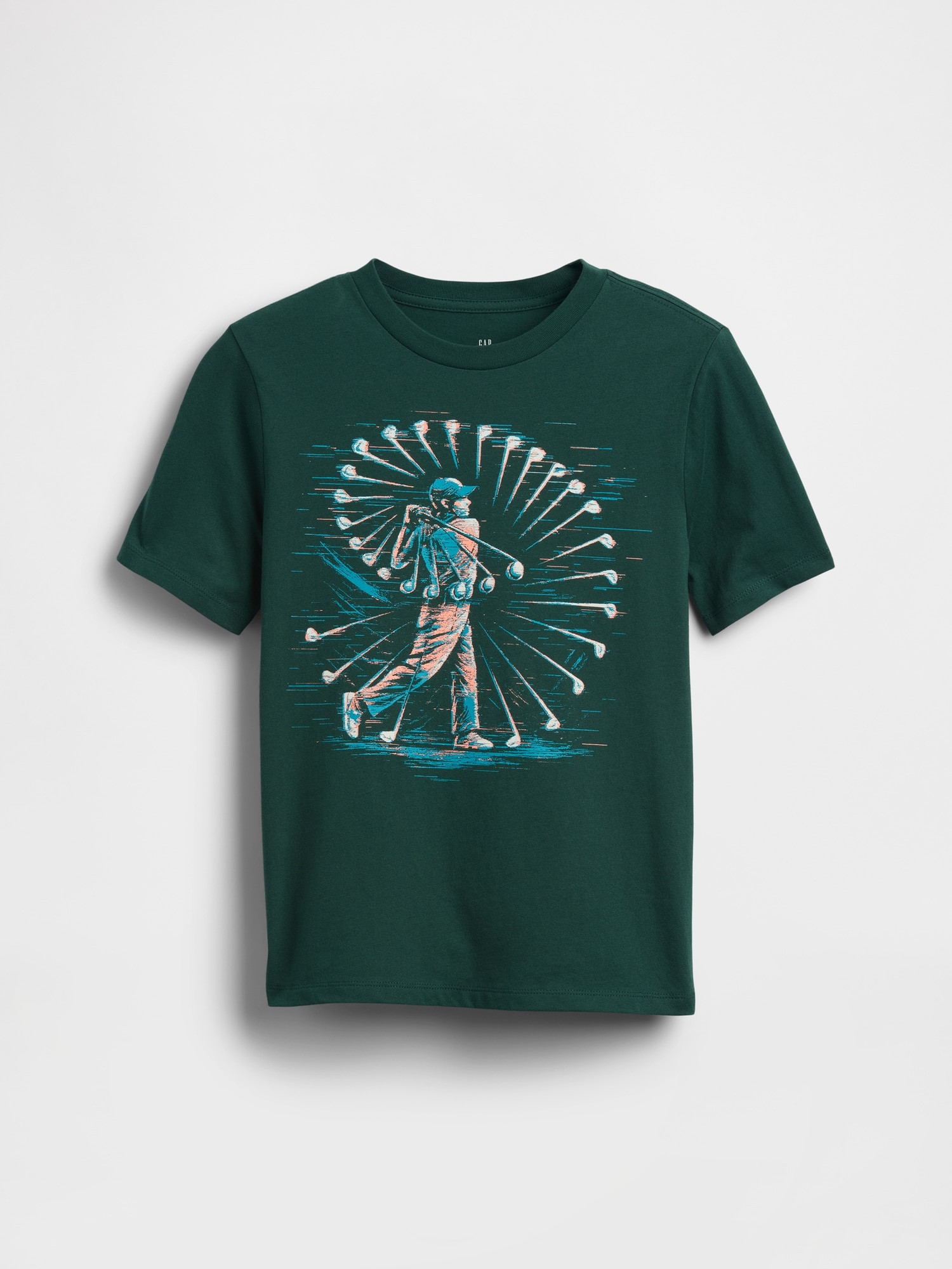 Boys' Short Sleeve Sale | Gap